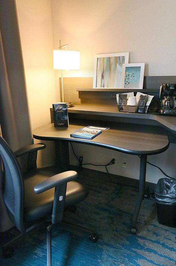Fairfield Inn & Suites Des Moines Airport מראה חיצוני תמונה