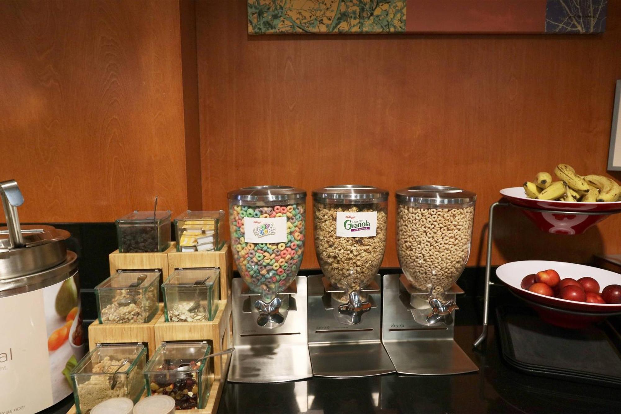 Fairfield Inn & Suites Des Moines Airport מראה חיצוני תמונה
