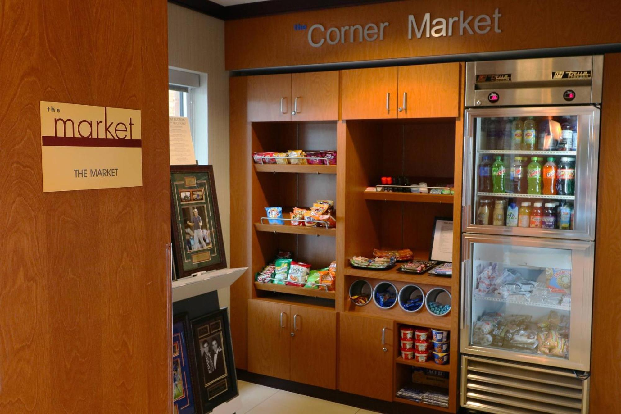 Fairfield Inn & Suites Des Moines Airport מראה חיצוני תמונה