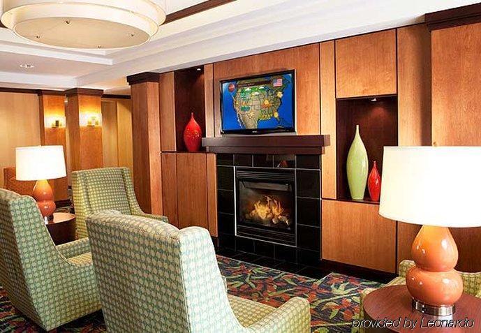 Fairfield Inn & Suites Des Moines Airport חדר תמונה