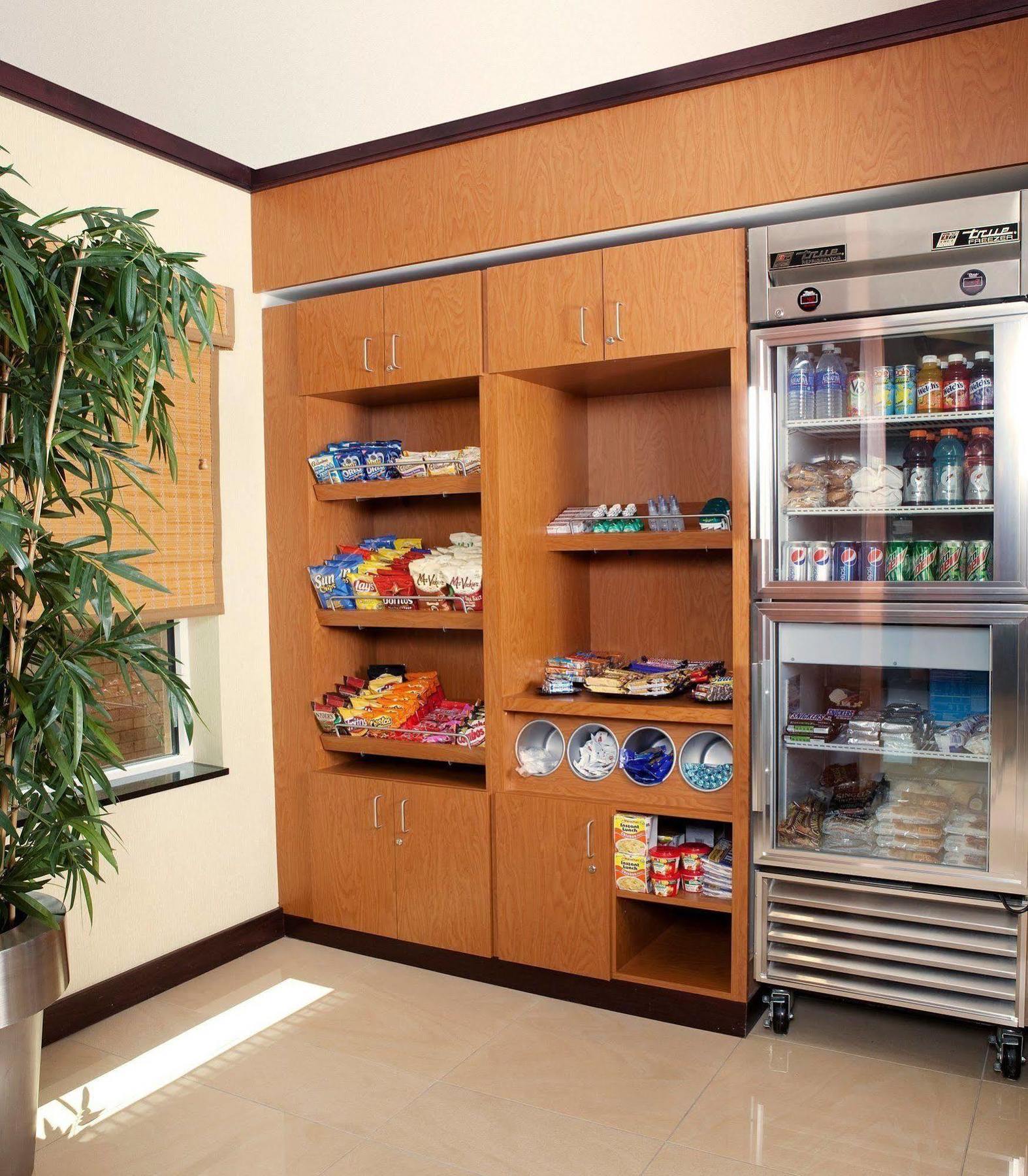 Fairfield Inn & Suites Des Moines Airport מראה חיצוני תמונה